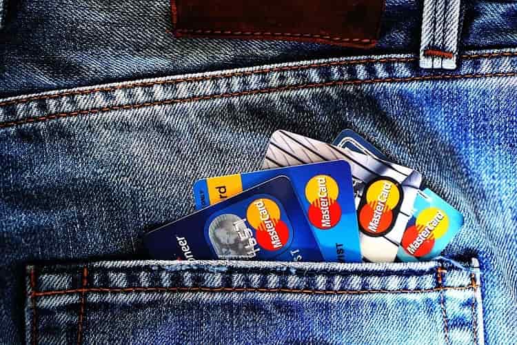 aumento del límite de la tarjeta de crédito por Banesco Online