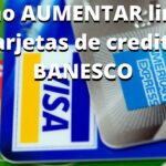 Descubre los mejores consejos para aumentar el límite de tu tarjeta de crédito Banesco Online