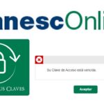 Guía paso a paso: Aprende cómo cambiar la clave de tu cuenta Banesco Online