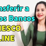8 pasos sencillos para realizar transferencias en Banesco Online y gestionar tus finanzas de manera fácil