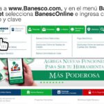 Descubre el código de validación de Banesco Online: Guía paso a paso